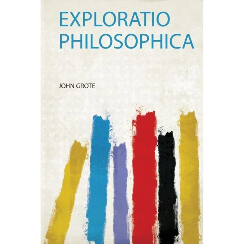 Exploratio Philosophica