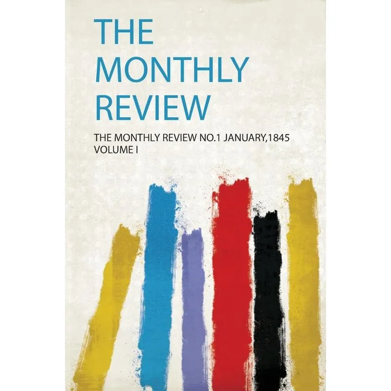 The Monthly Review