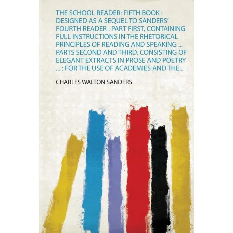 The School Reader