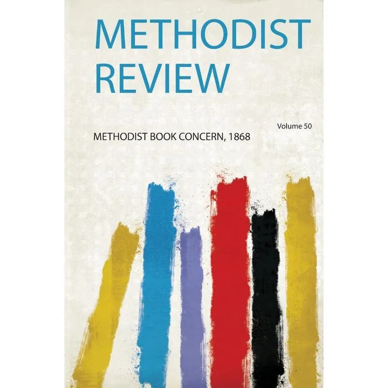 Methodist Review