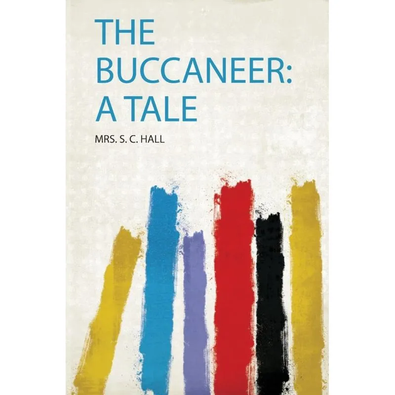 The Buccaneer