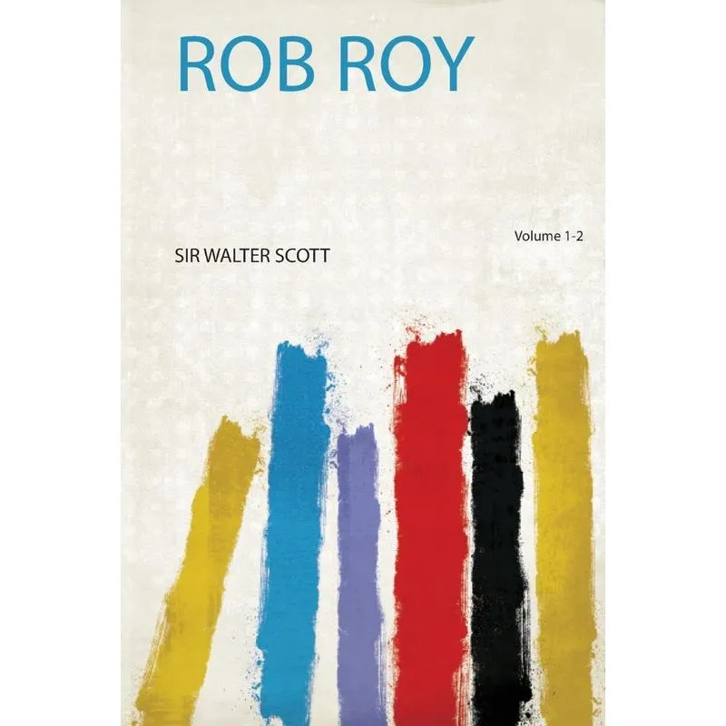 Rob Roy