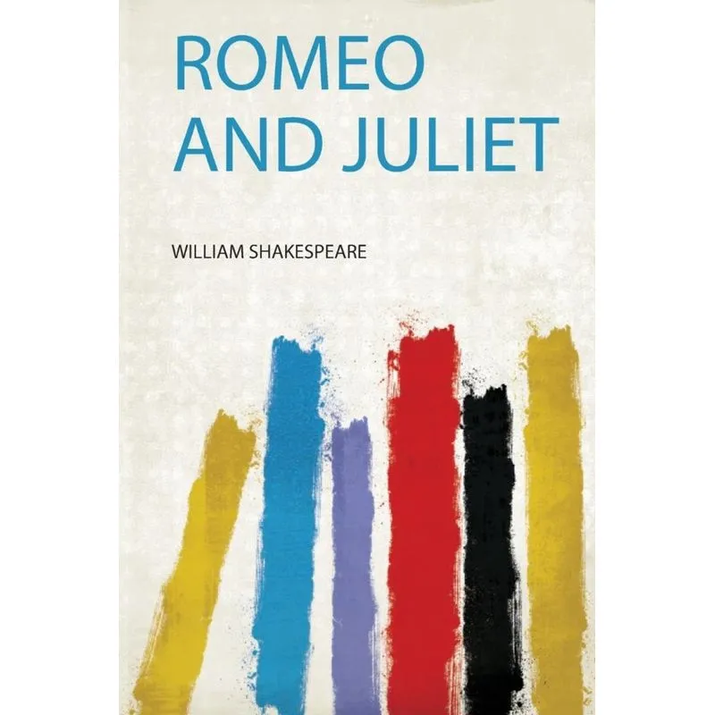 Romeo and Juliet