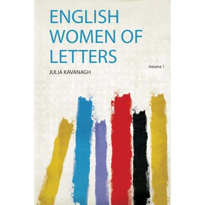 English Women of Letters