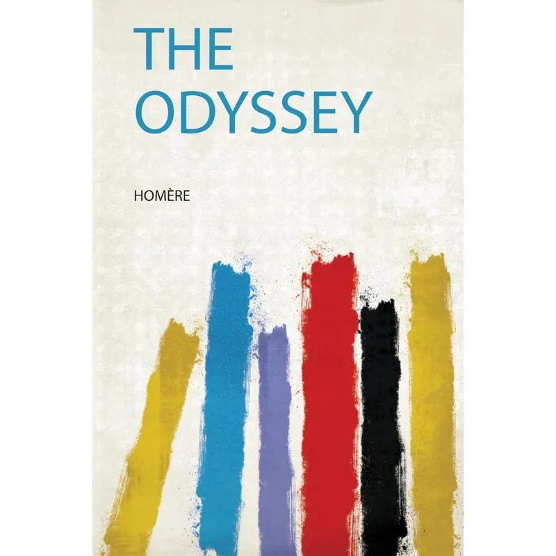 The Odyssey