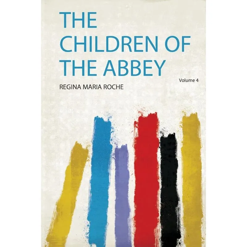 The Children of the Abbey