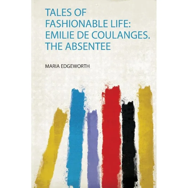 Tales of Fashionable Life