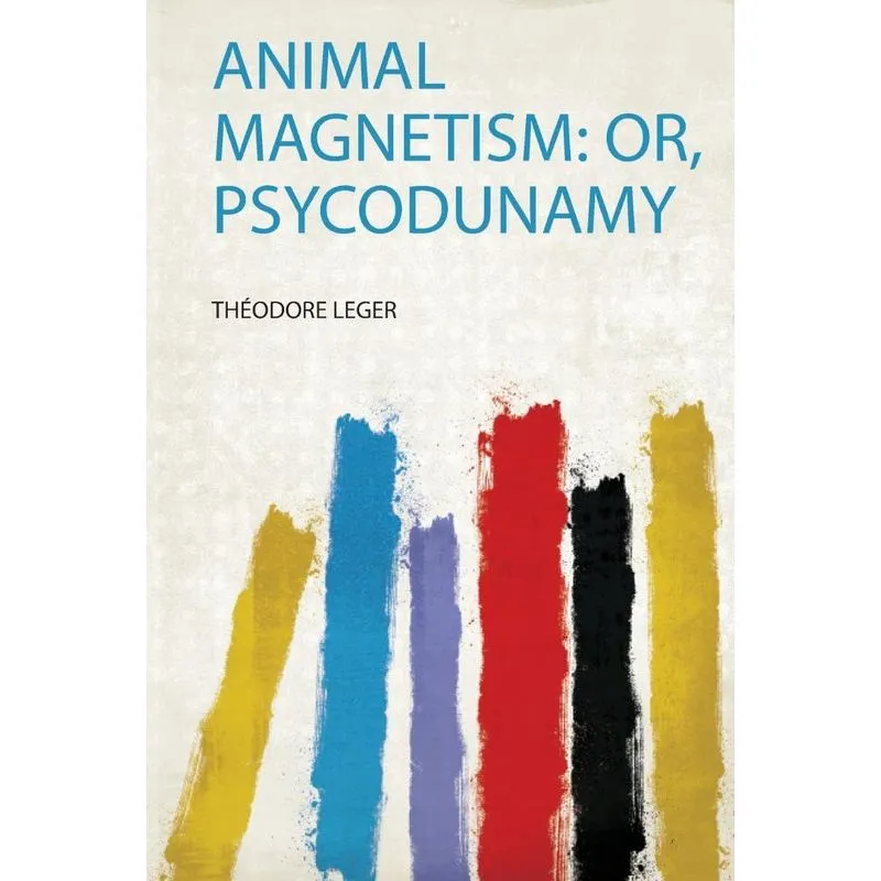 Animal Magnetism