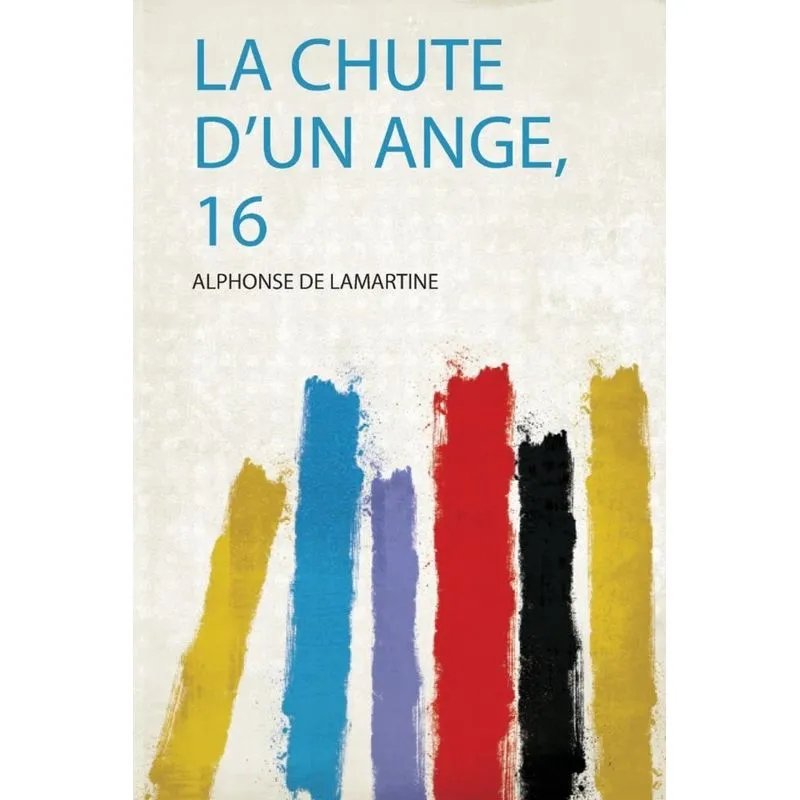 La Chute Dun Ange, 16