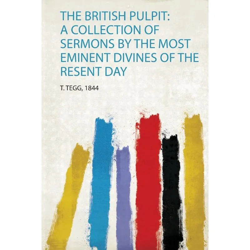 The British Pulpit
