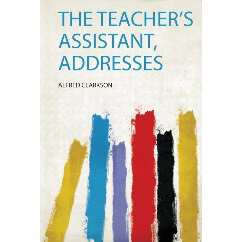 The Teachers Assistant, Addresses