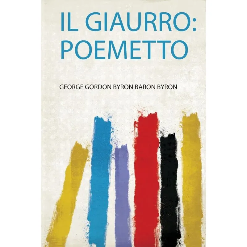 Il Giaurro