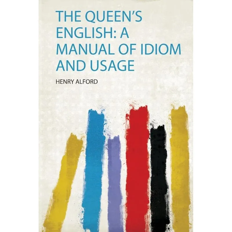 The Queens English