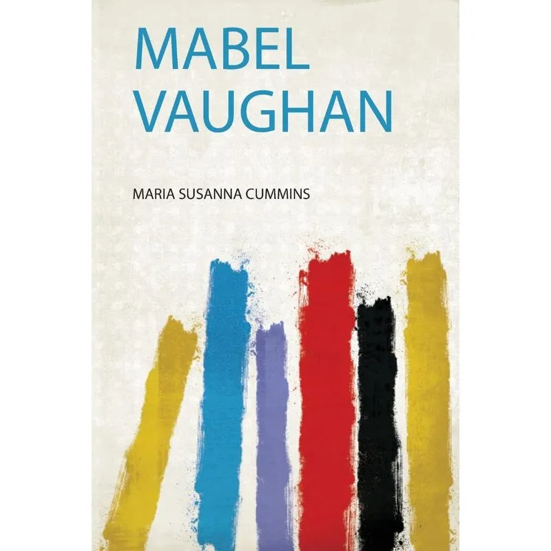 Mabel Vaughan