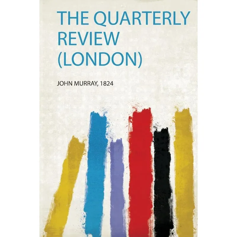 The Quarterly Review (London)