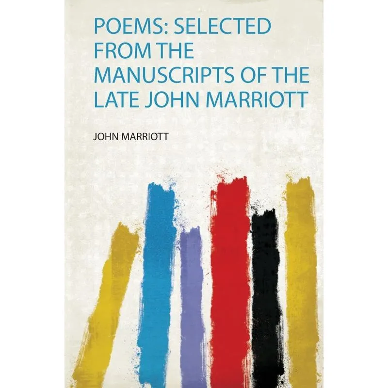 Poems