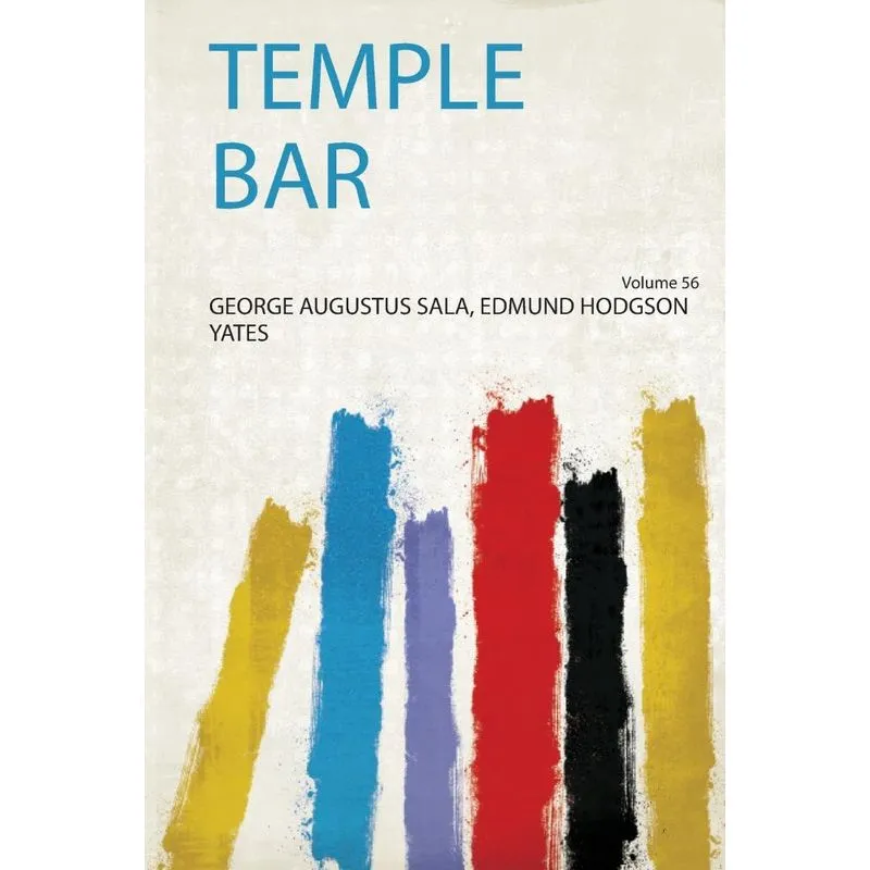 Temple Bar