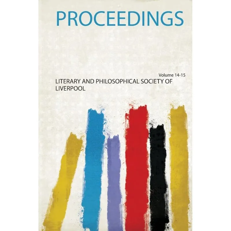 Proceedings
