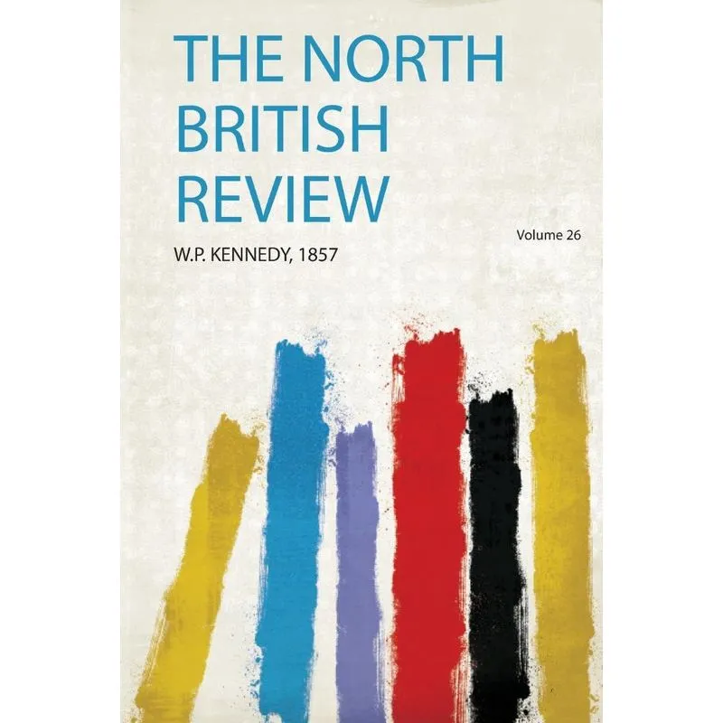The North British Review