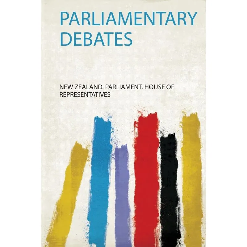 Parliamentary Debates