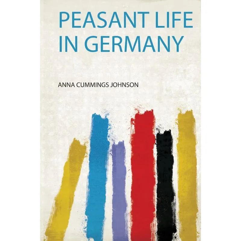 Peasant Life in Germany