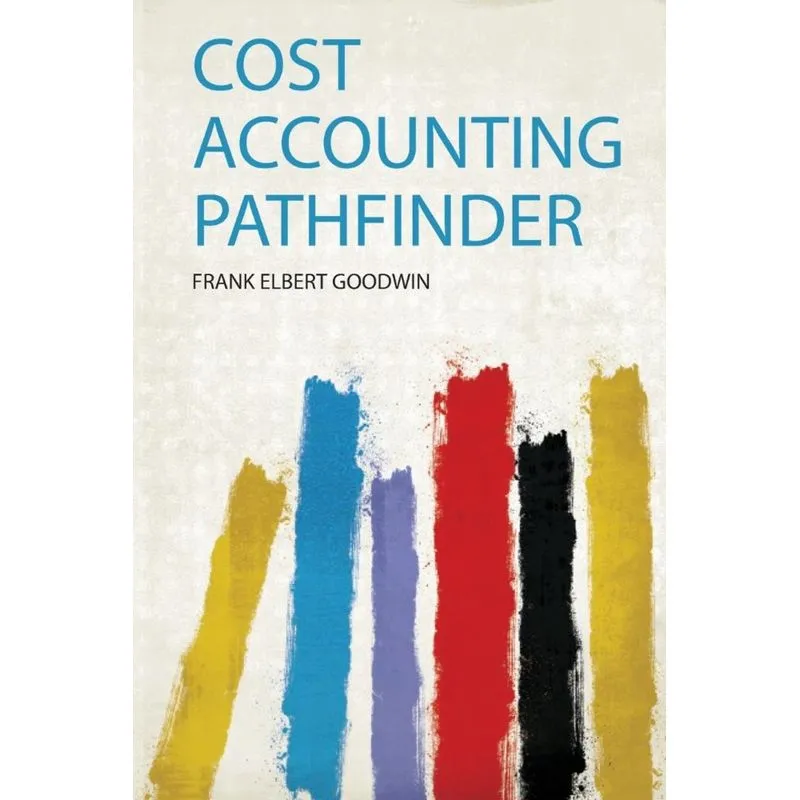 Cost Accounting Pathfinder