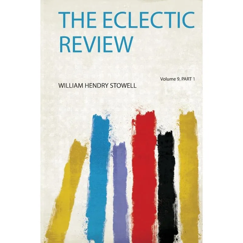 The Eclectic Review