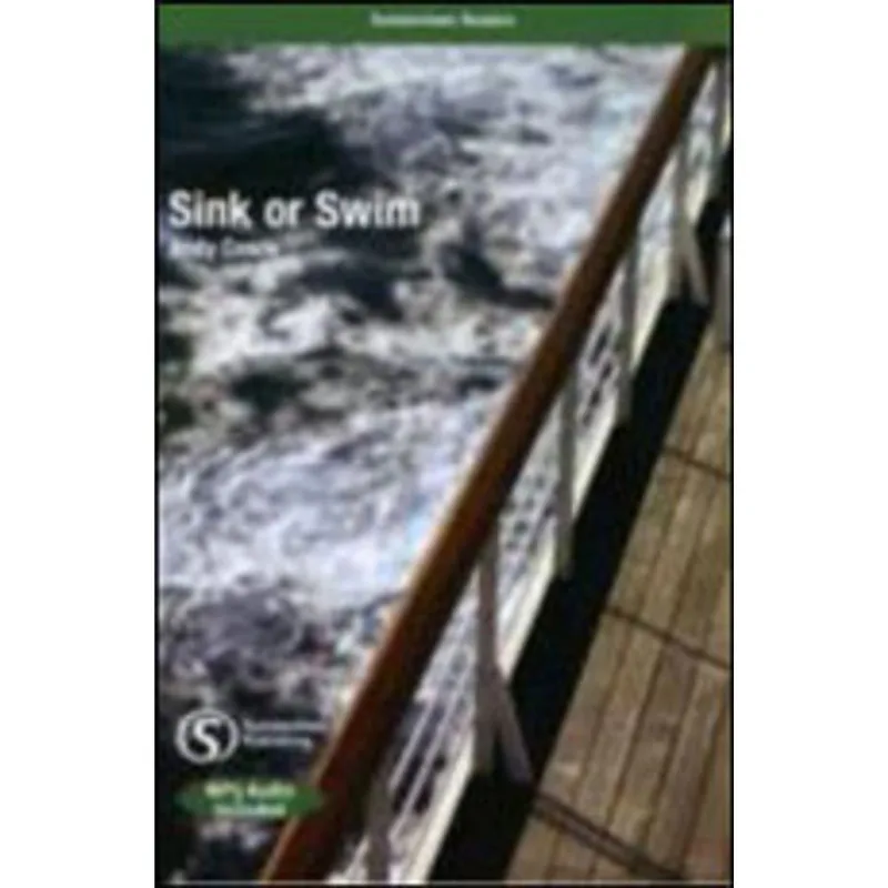 SINK OR SWIM