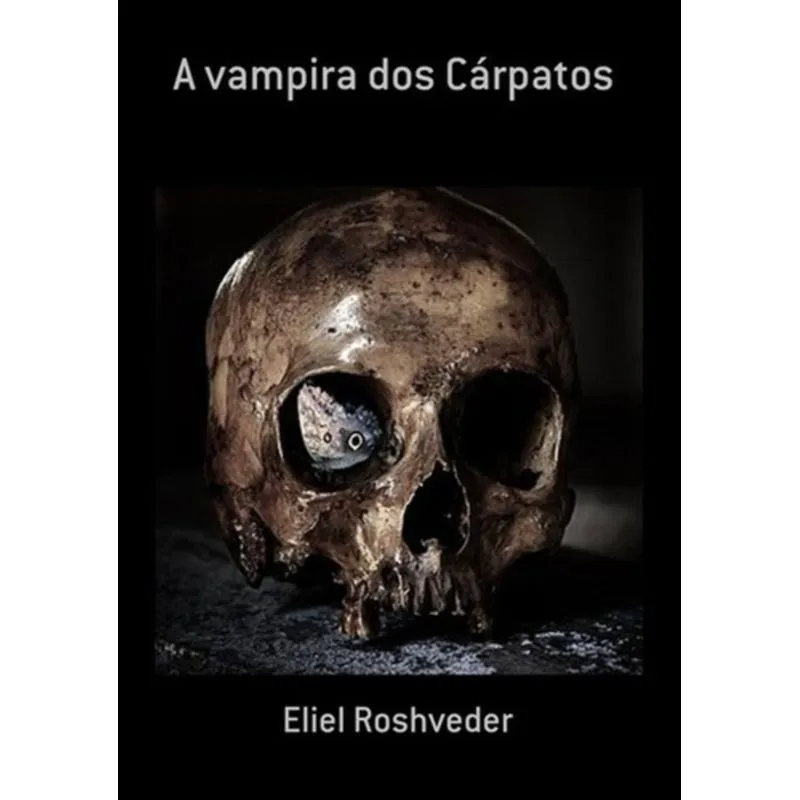 A VAMPIRA DOS CÁRPATOS
