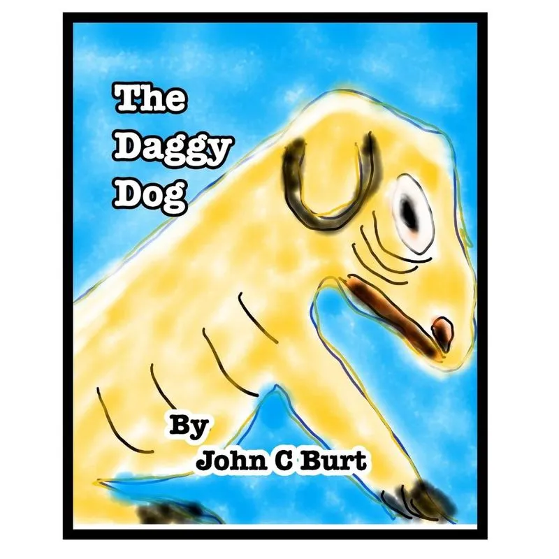 The Daggy Dog