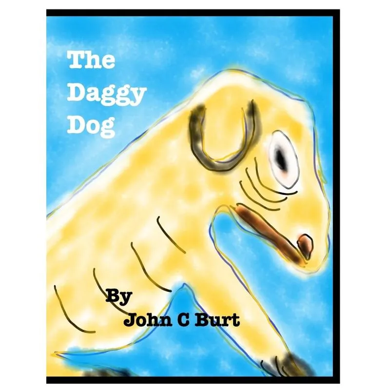 The Daggy Dog