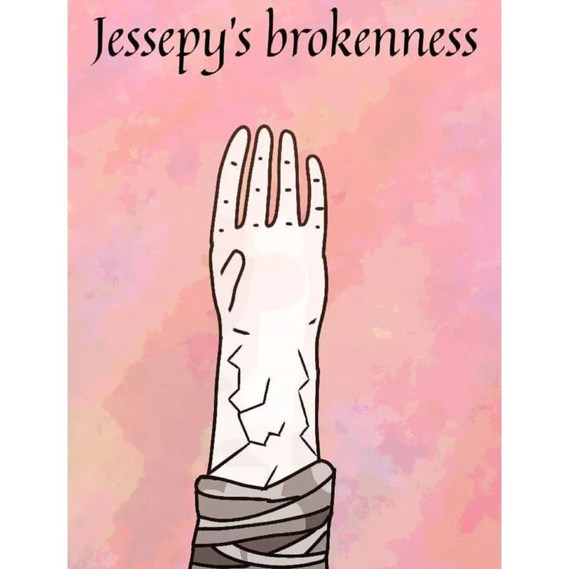 Jessepys Brokenness