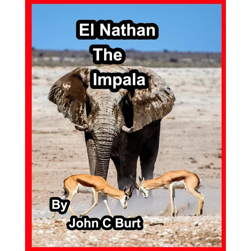 El Nathan The Impala.