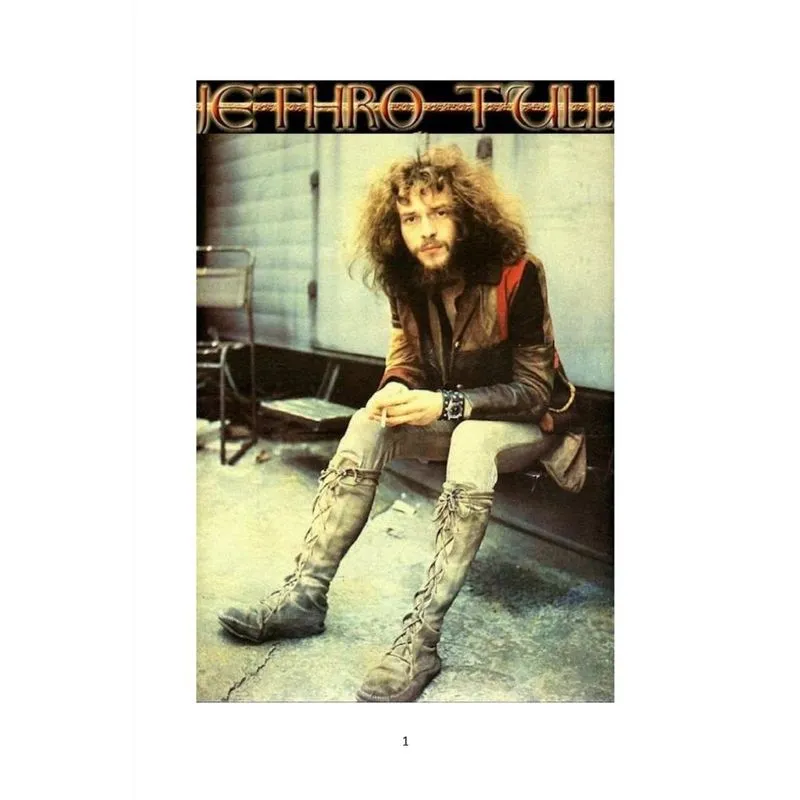 Jethro Tull