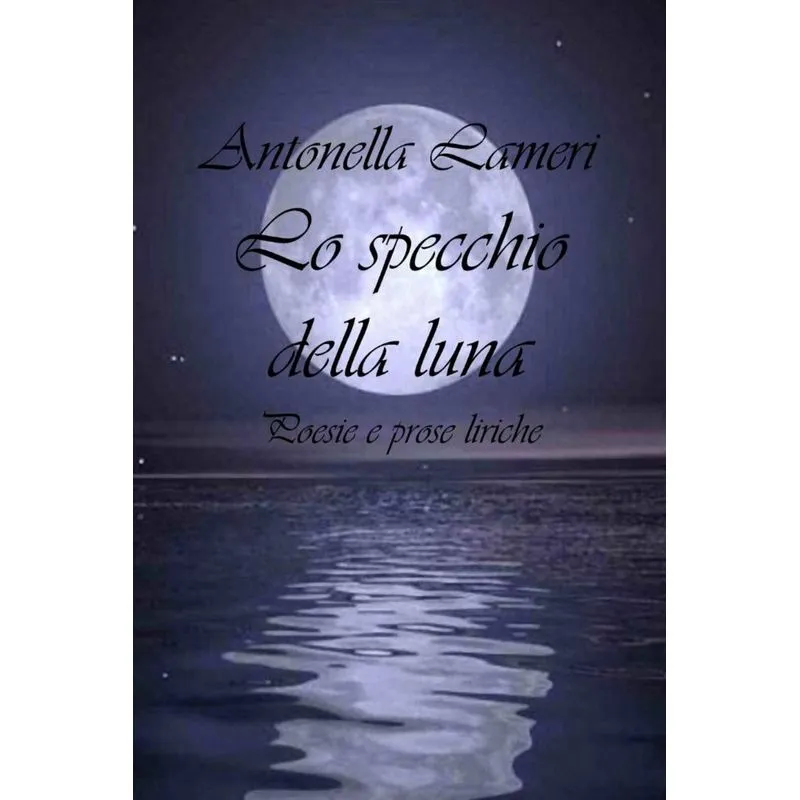 Lo specchio della luna