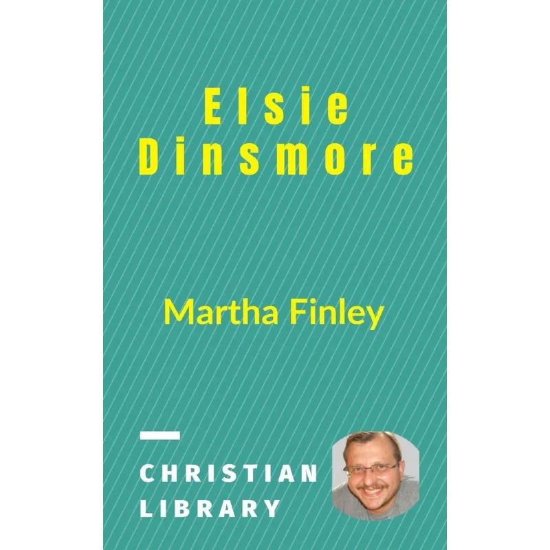 Elsie Dinsmore