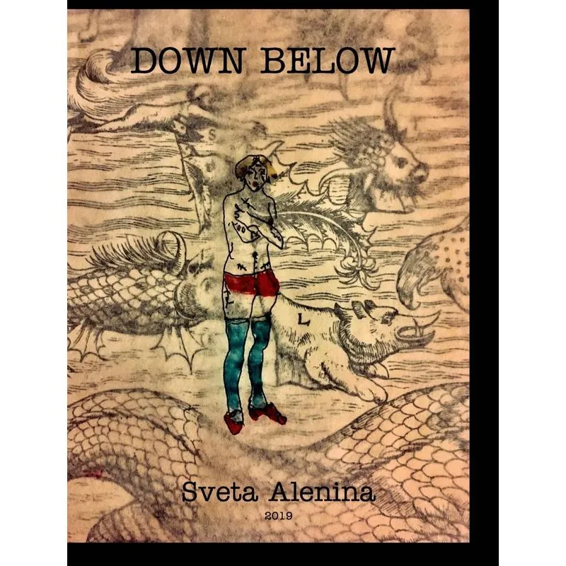Down Below.