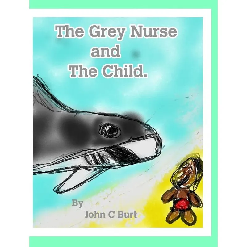 The Grey Nurse and The Child.