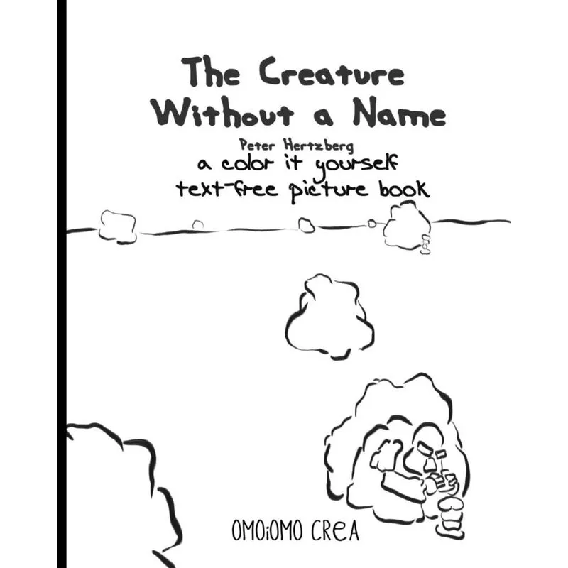 The Creature Without a Name