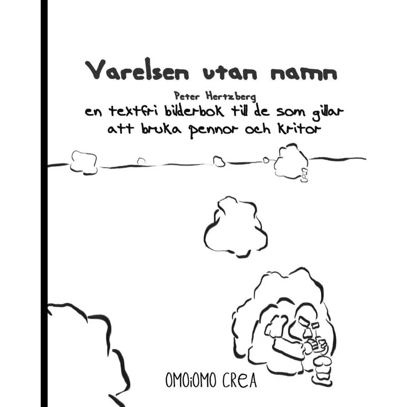 Varelsen utan namn