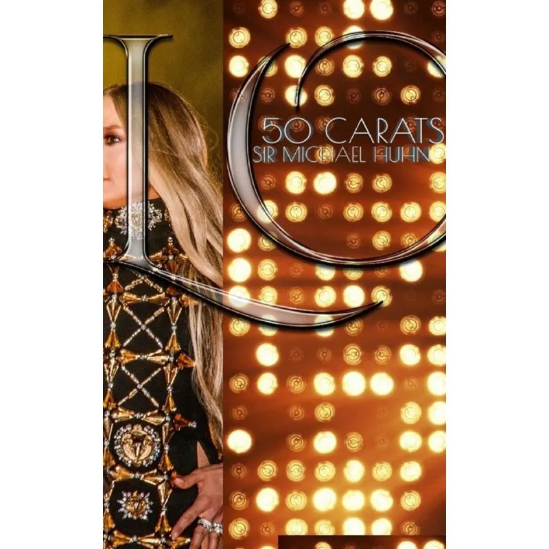 50 carats jlo journal