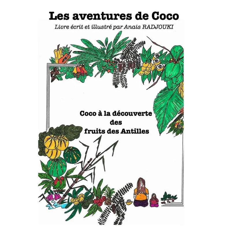 Les aventures de Coco