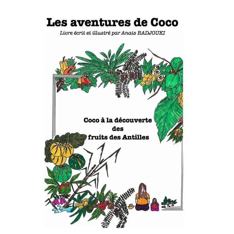 Les aventures de Coco