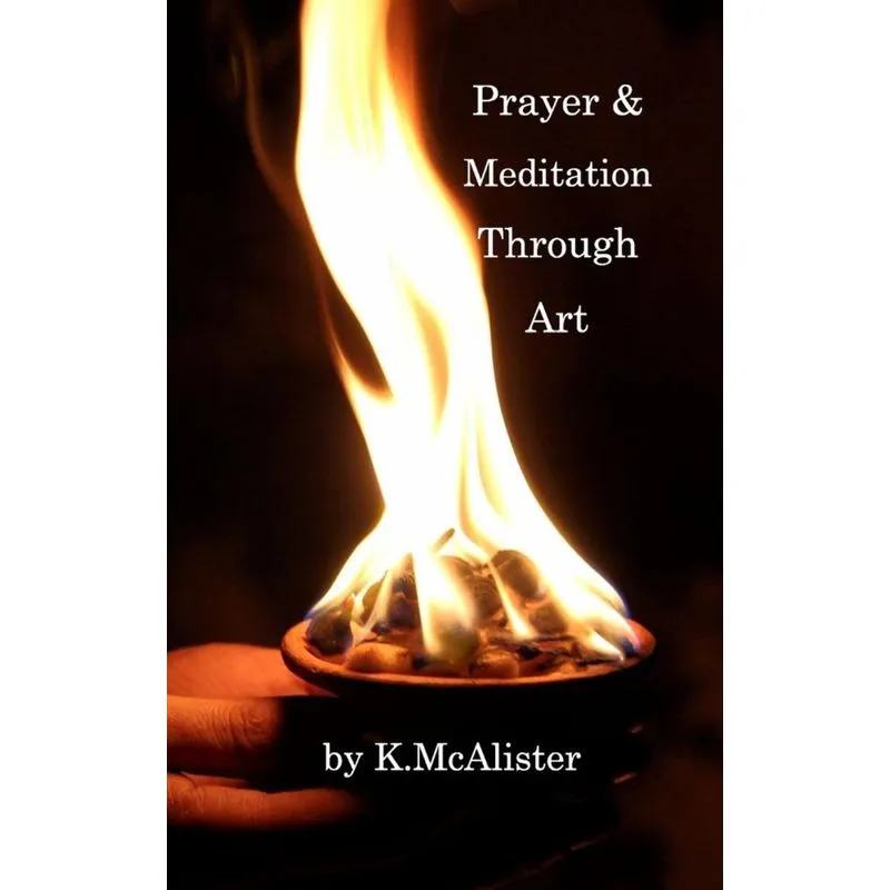 Prayer and Meditation Through Art