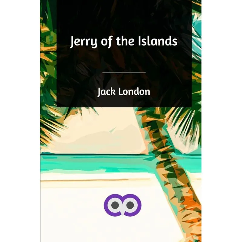 Jerry of the Islands