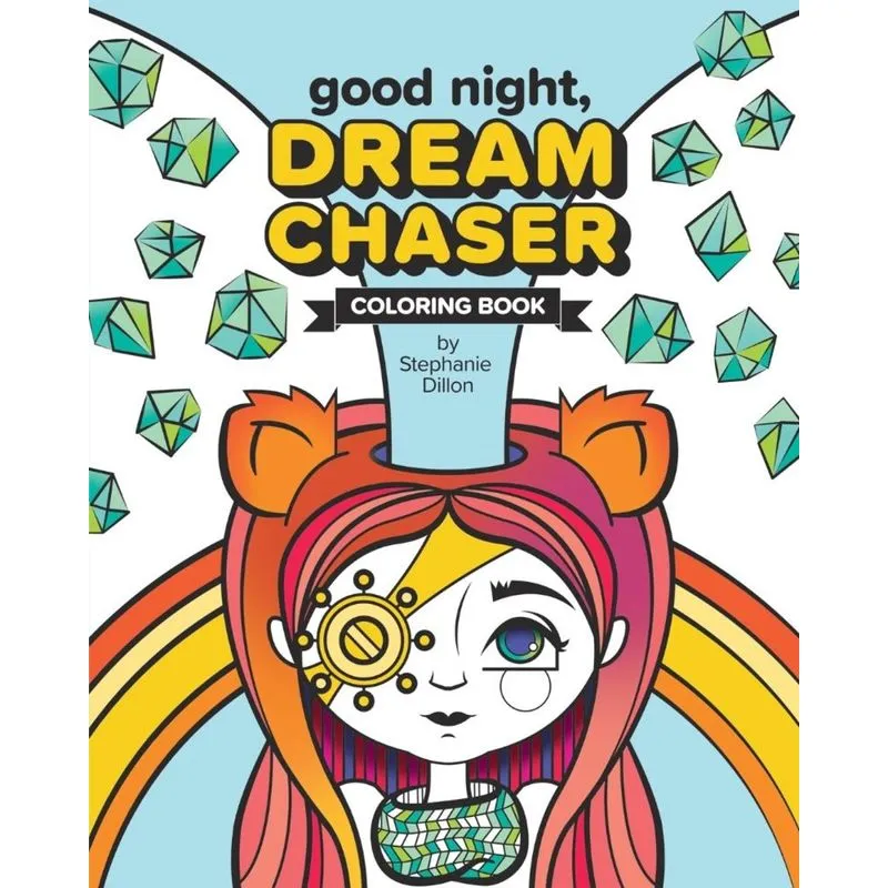 Good Night, Dream Chaser