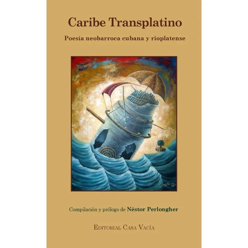 Caribe Transplatino
