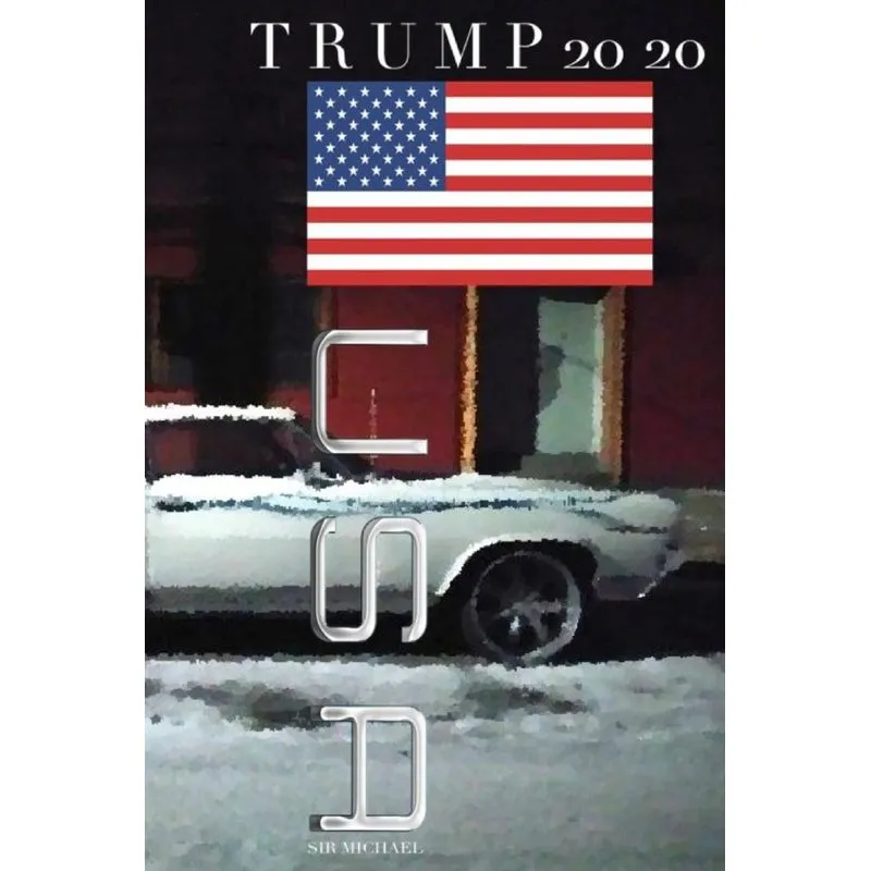Trump classic car 2020 journal