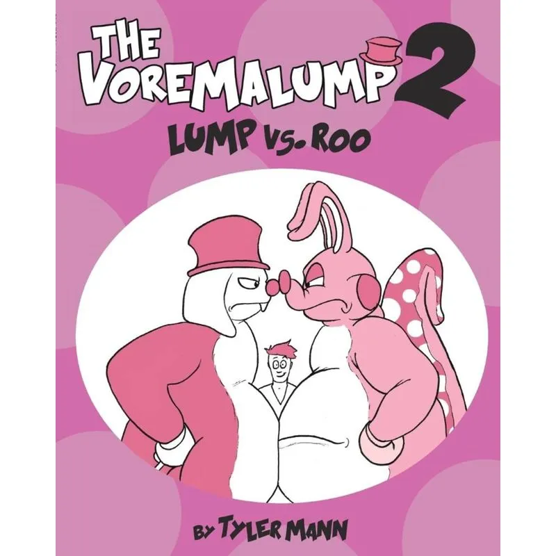 The Voremalump 2