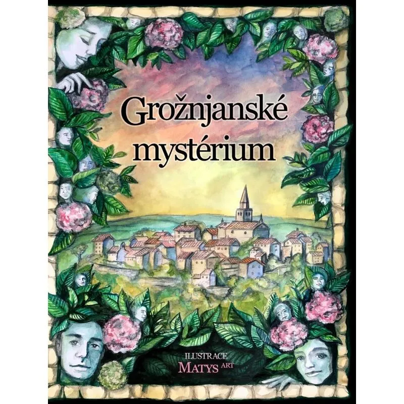 Gro¿njanské mystérium